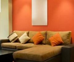 Most efficient electric heaters | Helvetic