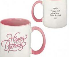 Buy Personalized Gifts for all Occasion for Loved Ones
