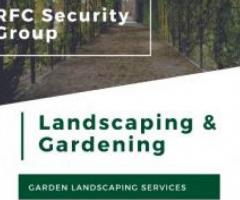 RFC Landscaping & Gardening Services