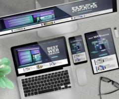 Best Web Development Company in Dublin