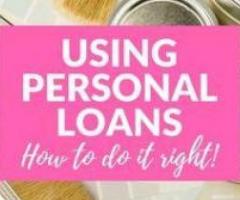 Flexible Business Loans And Personal Loan- Business Cash Loans