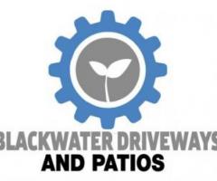 Blackwater Driveways and Patios