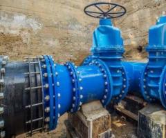 CCTV and GPR Aided Pipeline Testing Services Ireland By USA Ltd