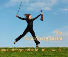 Avoca String Quartet