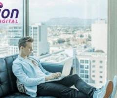Give Your Business a Kick With Digital Marketing- Fusion Digital