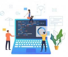Custom Office Management System