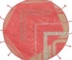 Wish to buy round area rugs for a change