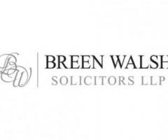 Breen Walsh Law Firm In Cork Brings You Professional Solicitors