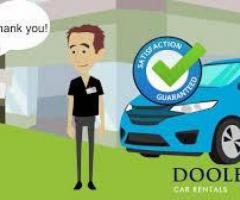 The Best Car Rental Service in Ireland- Dooley Car Rentals