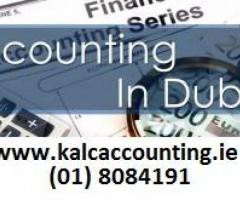 Find Top Accounting Services in Dublin