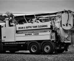 Get your drains repaired from the specialist in Dublin!