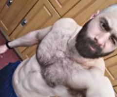 PERSONAL TRAINER, MARTIAL ARTS INSTRUCTOR