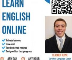 Learn English Online