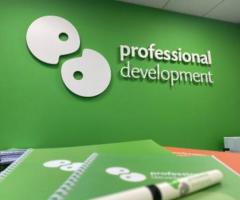 Professional Development Enhancing Your Potential