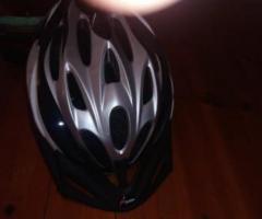 Road bike in alluminium in good conditions