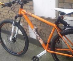 Aizan Voodoo 29r