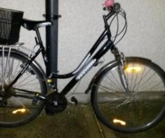 Ladies Bike in good condition, at Fair Price!