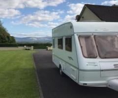 Caravan Transport