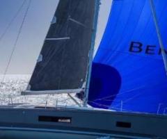 Sail BeneteauOceanis 461 for sale