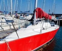 Sail HARLEY YACHTSCorby 25 for sale