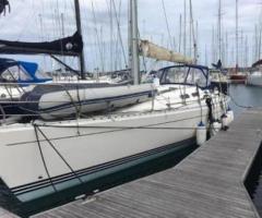 Sail SigmaSIGMA 400 for sale