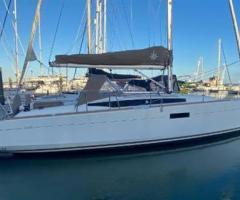 Sail JeanneauSun Odyssey 349 for sale