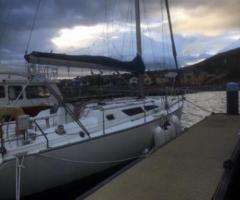 Sail JeanneauSun Odyssey 40 for sale