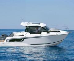 Power JeanneauMerry Fisher 695 for sale
