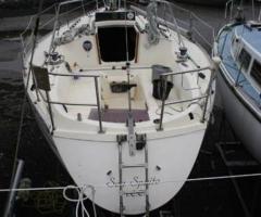 Sail JeanneauSymphonie for sale