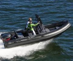 Power ZodiacPro 550 for sale