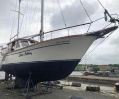 Sail SILTALA YACHTSNAUTICAT 36 for sale