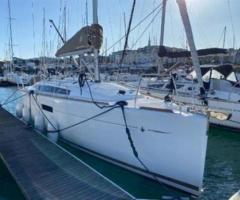 Sail JeanneauSun Odyssey 349 for sale