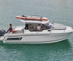 Power JeanneauMerry Fisher 795 for sale
