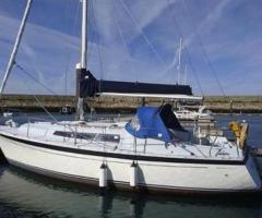 Sail Moody30 for sale