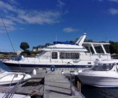 Power Trader485 Signature for sale