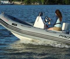 Power ZodiacPro 500 for sale
