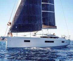 Sail JeanneauSun Odyssey 410 for sale