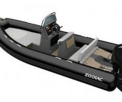 Power ZodiacMEDLINE 580 for sale