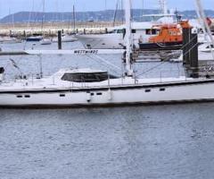 Sail Wauquiez54 Pilot Saloon for sale