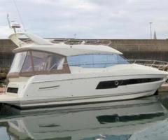 Power Prestige460 for sale