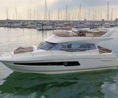 Power Prestige460 for sale