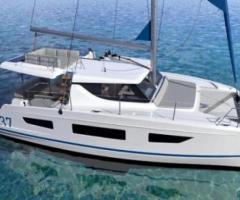 Sail Aventura37 for sale