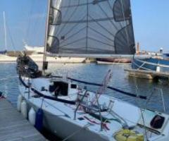 Sail BeneteauPlatu 25 for sale