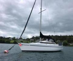 Sail JeanneauSundream 28 for sale