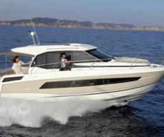 Power JeanneauNC 33 for sale