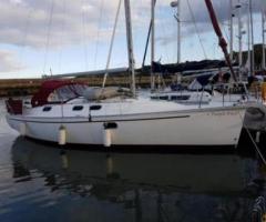 Sail Gib'sea33 for sale