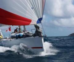 Sail JeanneauSun Fast 3600 for sale