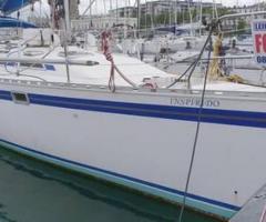 Sail Gib SeaGib'Sea 442 for sale