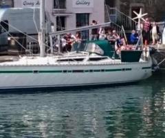 Sail JeanneauVoyage 12.5 for sale