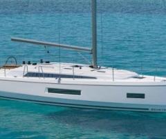 Sail BeneteauOceanis 40.1 for sale
